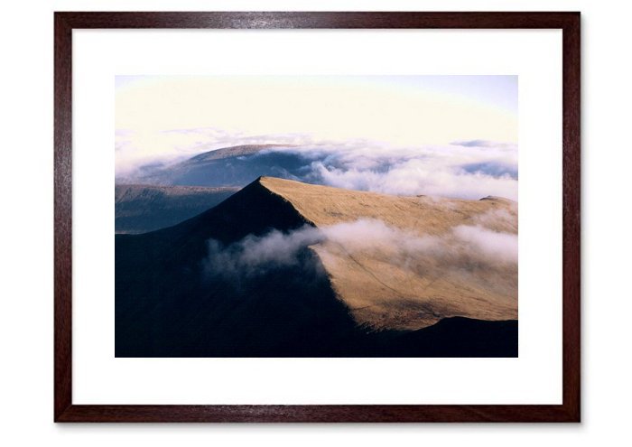 Brecon Beacons from Pen y Fan